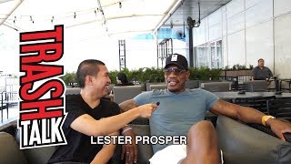 Download lagu Trash Talk #59: Lester Prosper on Coming to Indonesia & Wanting to Help Our Young Players. mp3 Download lagu Trash Talk #59: Lester Prosper on Coming to Indonesia & Wanting to Help Our Young Players. mp3