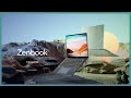 Ноутбук Asus ZENBOOK 14 UX3402Za