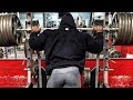 Prepare For LEG DAY POWERFUL Squat Motivation