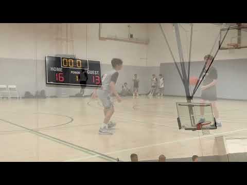 WPT 14u vs. SBC @ AIM - 3/15/25