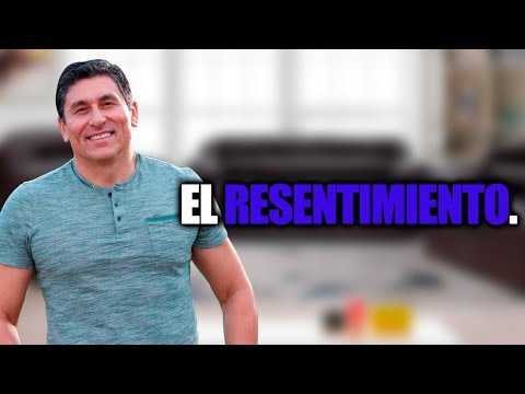 Consejos De Psicólogo Para Librarte Del Resentimiento