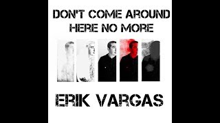 Don't Come Around Here No More Music Video