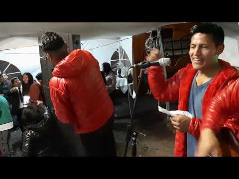 Efraín Acero y su grupo la Onda en Vivo|| Pifo Palugo 2020 Part3.