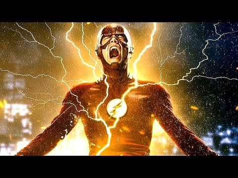 The Flash (Season 2) Full Recap