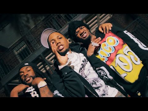 G Youngin x C4 Trill x BTY Beedo - SMACKDOWN (Official Music Video)