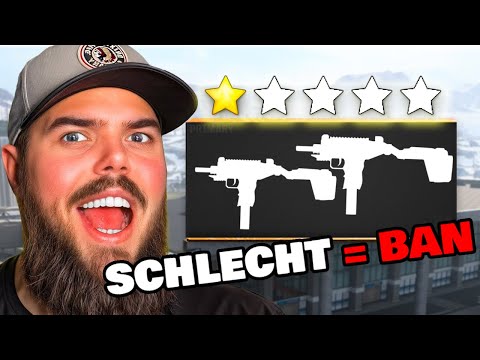 Twitch Chat Entscheidet Meinen VERDANSK Loadout.... Ist Er Schlecht = Ban
