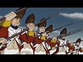 Liberty S Kids HD 106 The Shot Heard Round The World History Videos For Kids