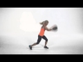 Video of Slam Balls