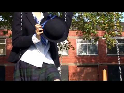 Skins S02E07 Effy opening