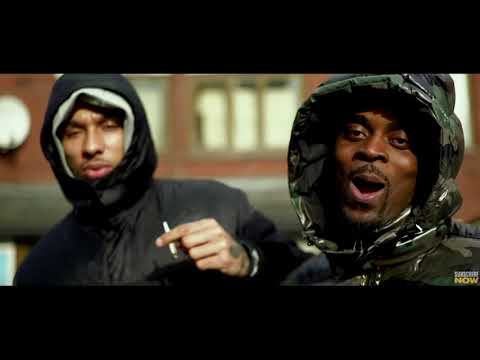 Mitch - Stardom Diss (Official Audio) #moneymitch #stardom