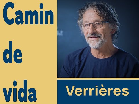 Camin de vida # Veirièiras