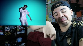 Luizy, Flowsik - RECIPE MV Reaction