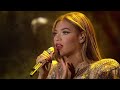 Sweet Dreams Medley At Wynn Las Vegas With Lyrics I Am Yours Tour 2009