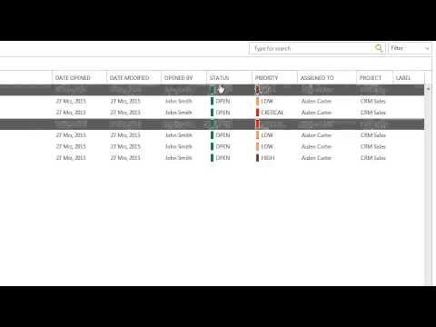 Wie funktioniert sem.IssueTracker von SEMYOU