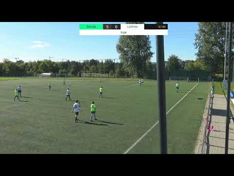 Escola Varsovia 2007-LKS Lochow