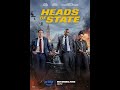 Heads Of State Full Movie Prime Video Action Comedy John Cena Idris Elba