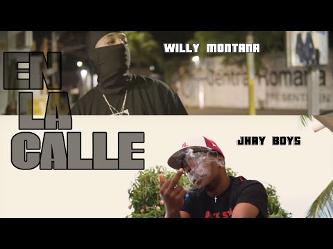 Willy Montana and Jhay Boys