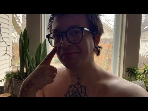 POV:: Mayor Reads You The Book of The Law, Chapter 1