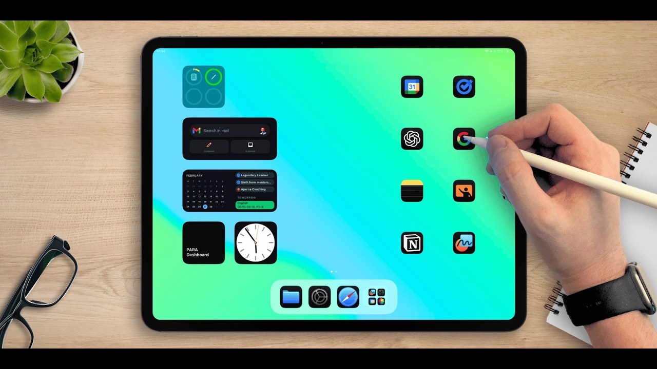 iPad Hacks & Apps Every Teacher Needs in 2025