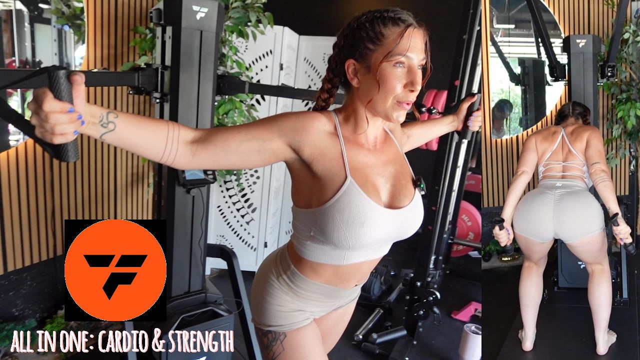 I Tried the Titan FitTransformer… Here’s What I Really Think