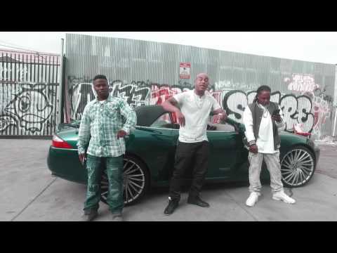 "Go Broke" DirtyTimeEnt. Prophecy ft. 4rax of the Mekanix (Official Music Video)