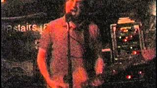 Poster Children - (Upstairs At Nick's) Philadelphia,Pa 5.23.97