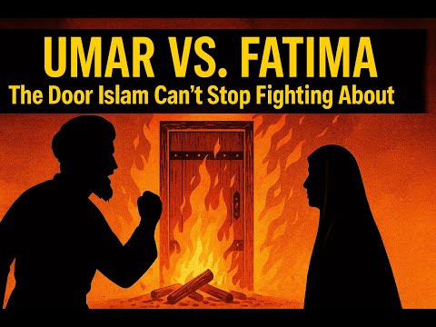 Umar vs. Fatima: The Door Islam Can’t Stop Fighting About