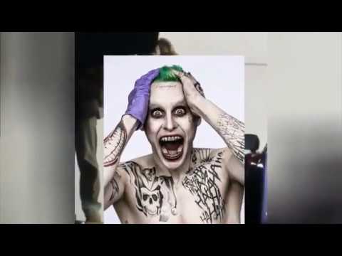 Mega64 Podcast 515 - Joker Update: Jared Leto Movie Canceled