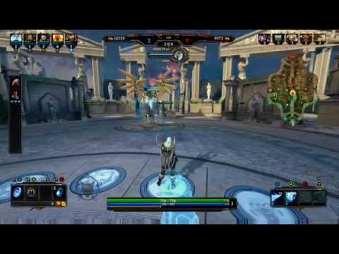 Skadi - jungle [ SMITE ]