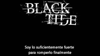 Black Tide-Shout+letra lyrics