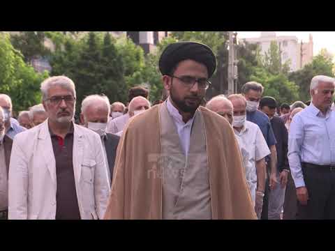 Top News - Të krishterët në Malajzi/ Lejohen të përdorin fjalën `Allah`