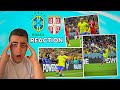 ENGLISH FAN REACTS TO RICHARLISON WONDER GOAL! - Brazil 2-0 Serbia