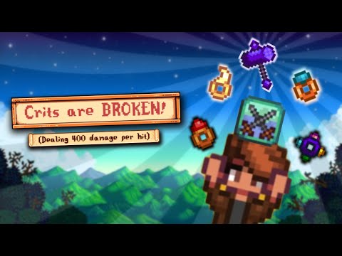 (Bite Sized Essays) Critical Hits - The Best RNG Ever!