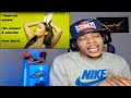 FIRST TIME HEARING NICKI MINAJ PILLS N POTIONS REACTION