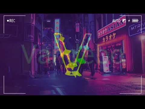 Vandebo - Chamin yum /editing/