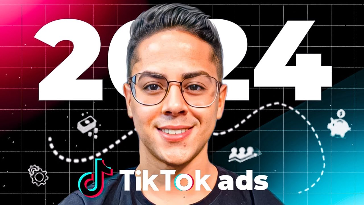 Como anunciar no TIKTOK ADS EM 2024 (Guia completo)