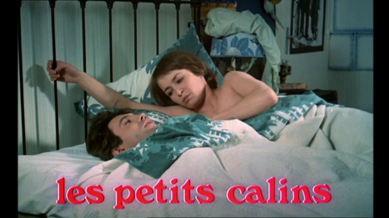 Miniature de la vidéo Les Petits Câlins (1977) Bande annonce française du film Les Petits Câlins