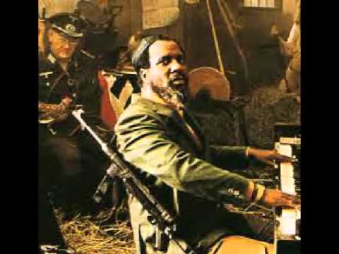 FreeMonk part   I ,Viacheslav Ganelin (p., synth., perc.) and Arkady Gotesman (dr.) Duo