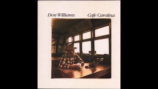 Walkin&#39; a Broken Heart – Don Williams