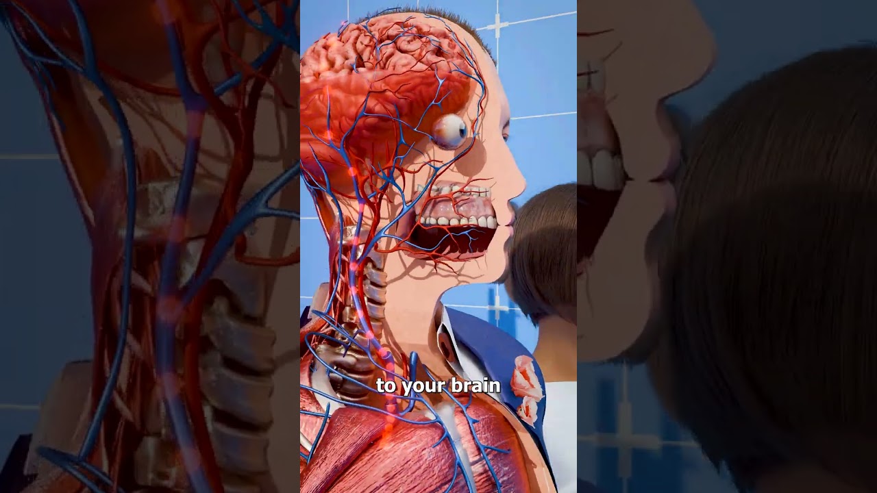 The Danger Of Locking Your Knees 😲