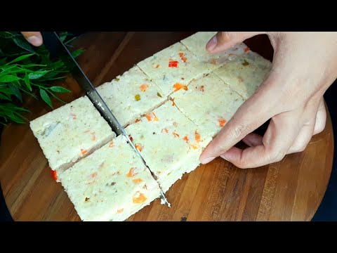 Once you try this recipe, You will make this everyday! It only takes 10 minutes!