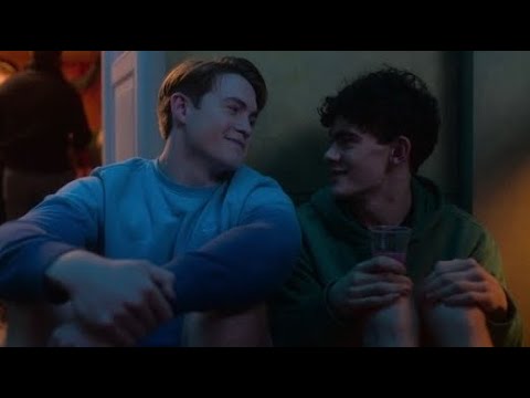 2x06 nick and charlie #8