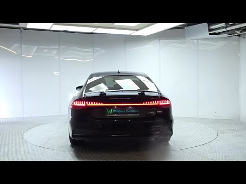 Audi A7 50TFSI-e S-Line Black Edition Quattro S-Tr - Image 2