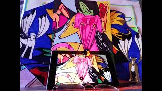 INCREDIBLE STRING BAND. COSMIC BOY.👳‍♀️👯‍♂️🙃.