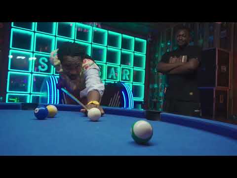 Moi, D4nny, Jelly Bee, Rap G, Peter Komba & DJ Tunji - WIN (Visualizer)