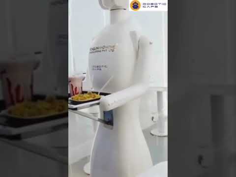 Robotic Arm videos