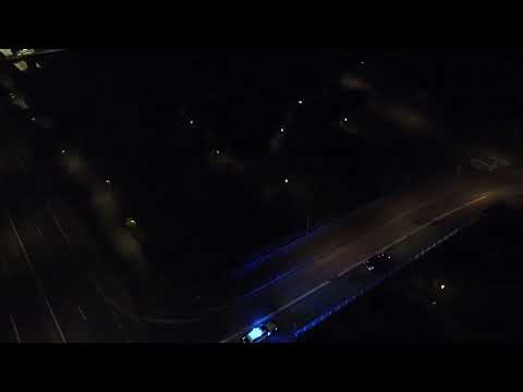 Skottlossning i Farsta 20220730