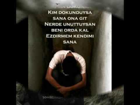 Senin o Sevgin yalan Miss Bella ft kajmeran