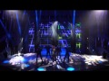 Jason Derulo  performs Riding solo live on America's got talent 2010