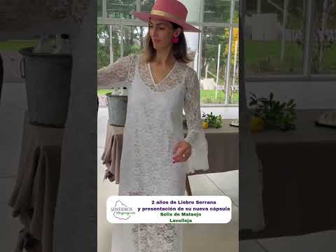Liebre Serrana - Diseñadora de Solís de Mataojo, Lavalleja